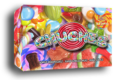 Chuches