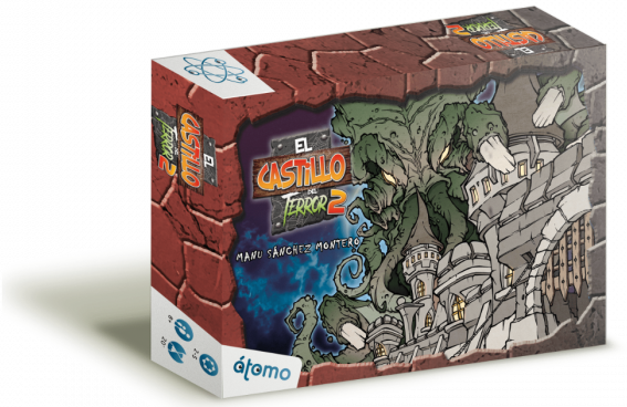 El Castillo del Terror 2