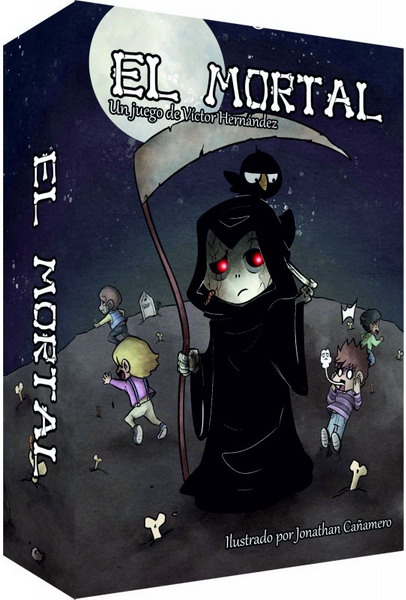 El mortal