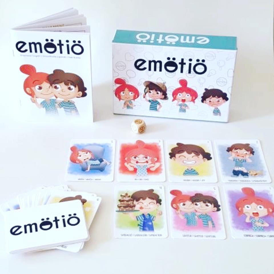 Emotio