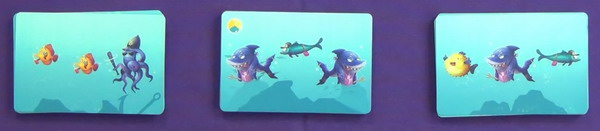 Hungry Shark