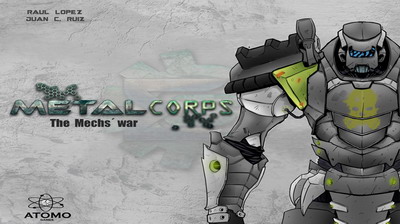 Metalcorps