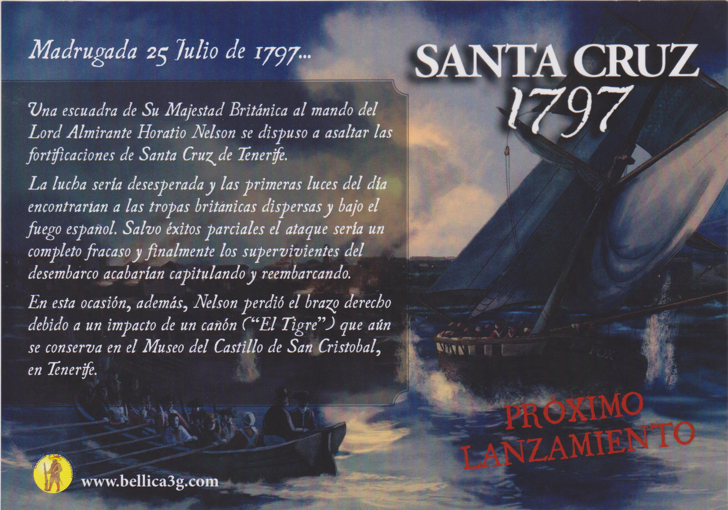 Santa Cruz 1797