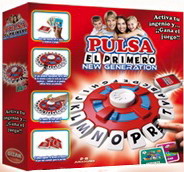 Pulsa el primero New Generation