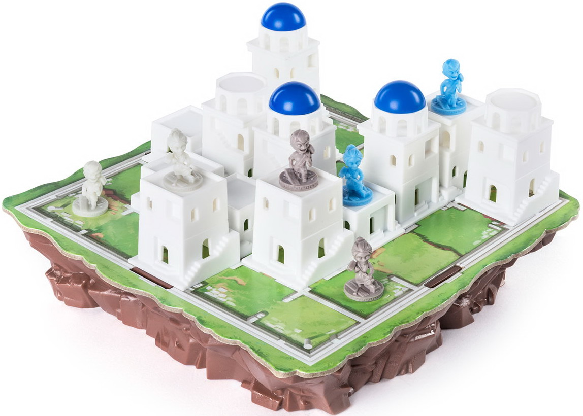Santorini