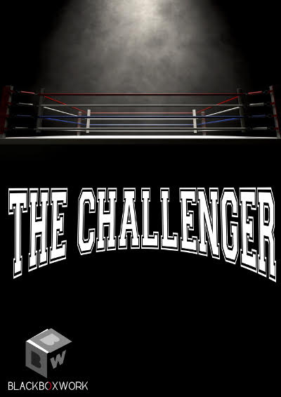 the challenger   01