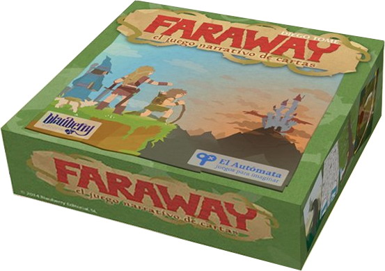 Faraway