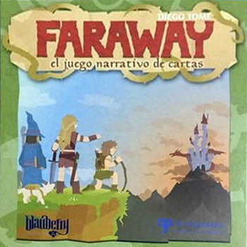 Faraway