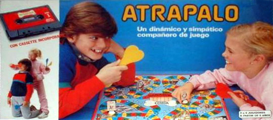 Atr&aacute;palo