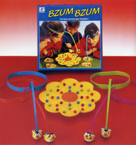 Bzum Bzum