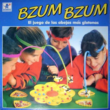 Bzum Bzum
