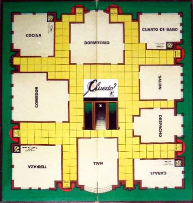 Cluedo