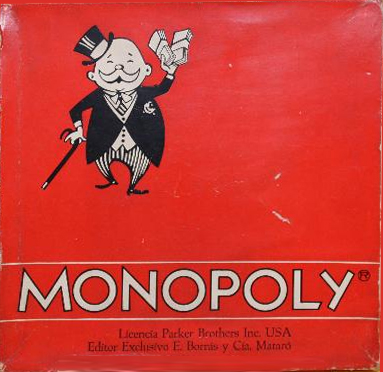 Monopoly