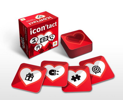 Icon'tact