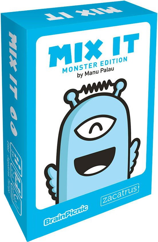 Mix it 2022