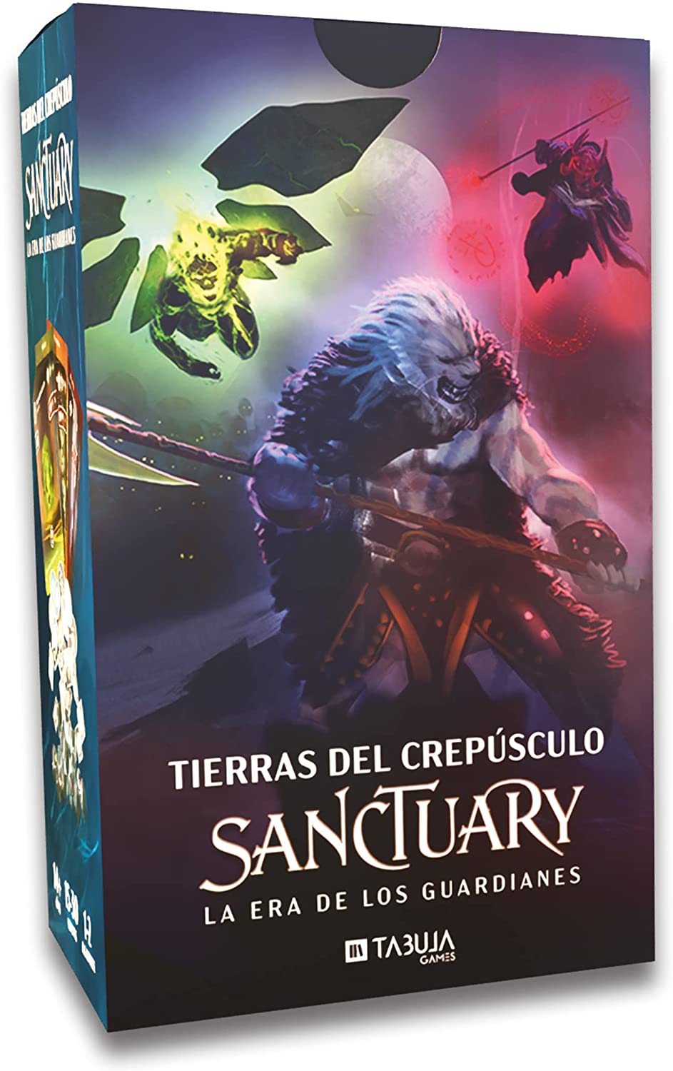 Sanctuary