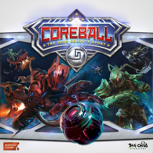 Coreball