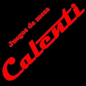 Juegos de Mesa Calenti