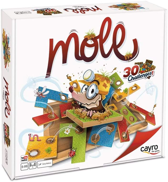 Mole