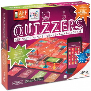Quizzers