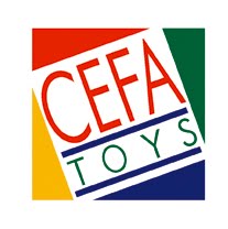 Cefa Toys Cefa Toys