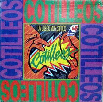 Cotilleos