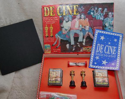 De cine De cine