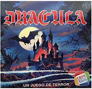 Drácula