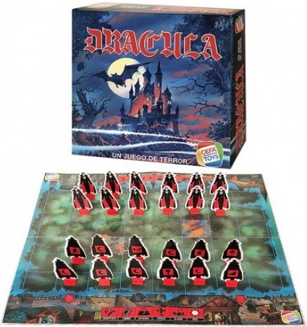 Drácula