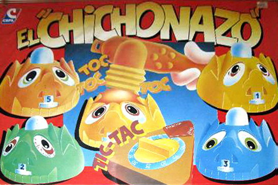 El Chichonazo