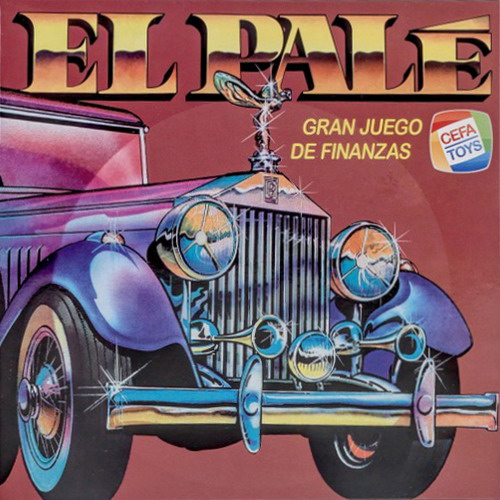 El Palé