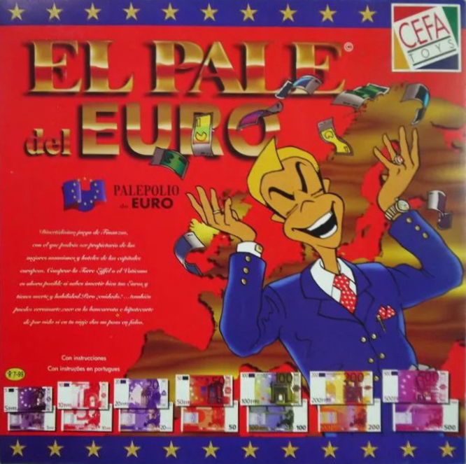 El Palé