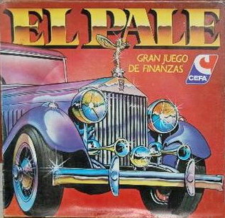 El Palé