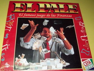 El Palé