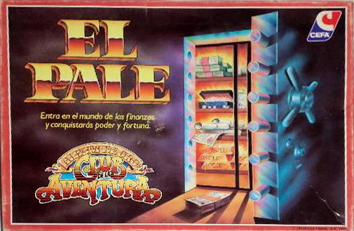 El Palé