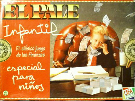 El Palé