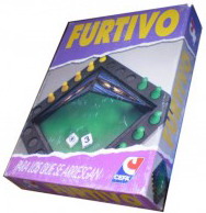 Furtivo Furtivo