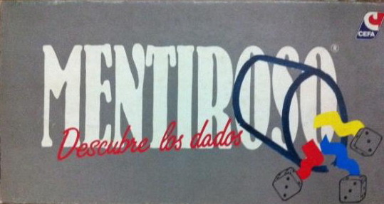 El mentiroso El mentiroso
