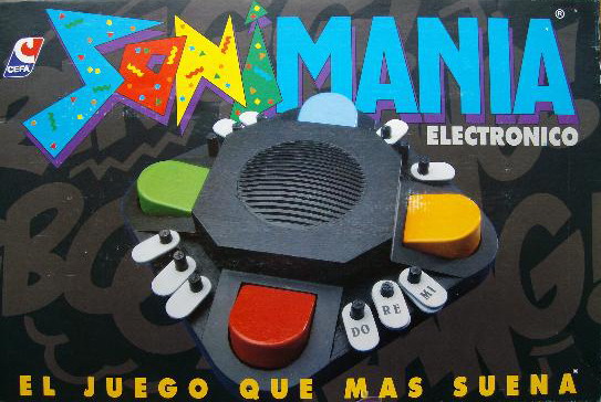 Sonimanía Sonimanía