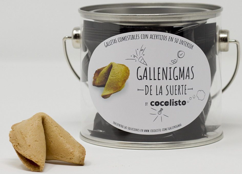 Gallenigmas