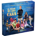Lo mejor de cada casa