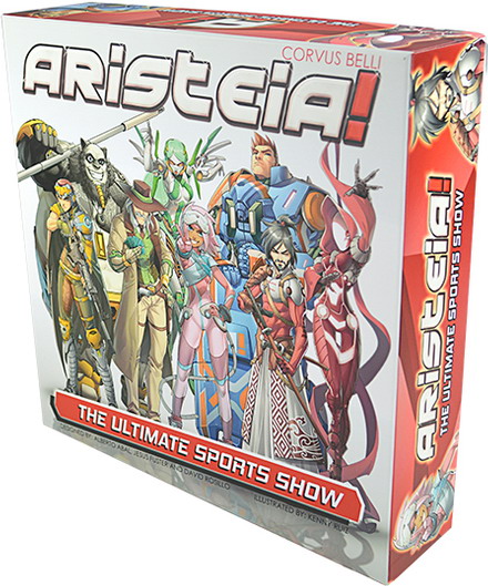 Aristeia