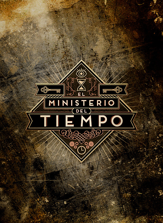 El Ministerio del Tiempo