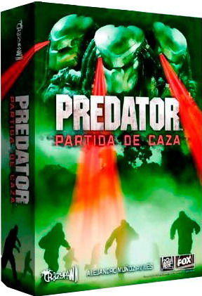 Predator