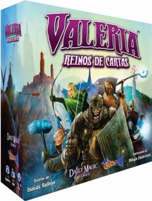 Valeria