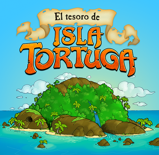 El tesoro de Isla Tortuga