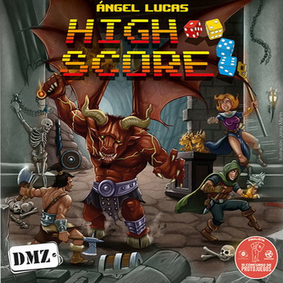 High score