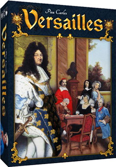 Versailles 