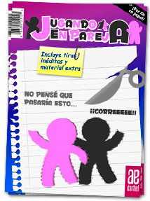 Jugando en Pareja