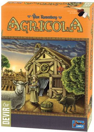 agricola (edicion revisada) 01